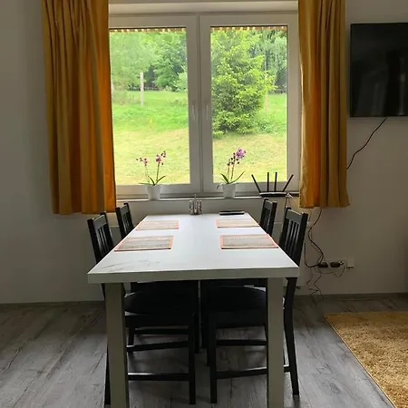 U Lomu Apartmán *