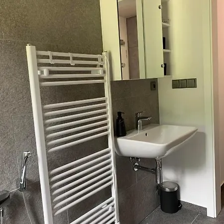 Apartmán U Lomu *