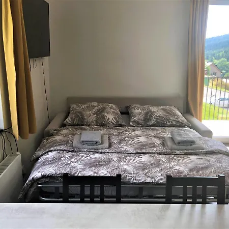 U Lomu Apartmán