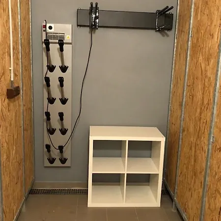 Apartmán U Lomu Dolní Morava