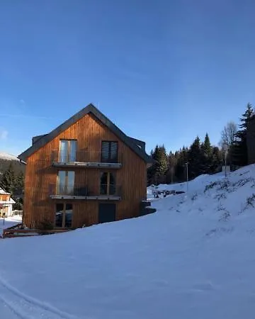 Apartmán U Lomu
