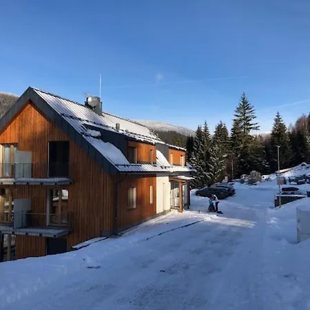 U Lomu Apartament Dolna Morawa