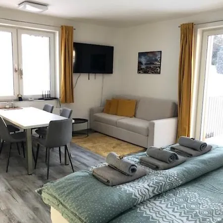 U Lomu Apartmán *