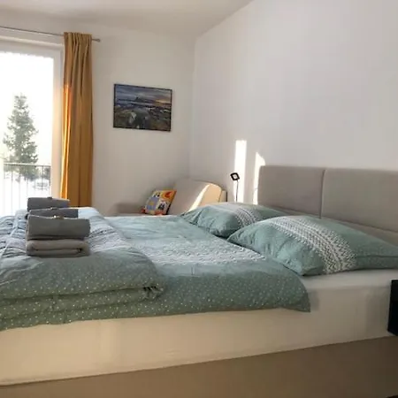 U Lomu Apartmán Dolní Morava