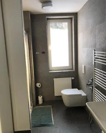 Apartamento U Lomu Dolní Morava