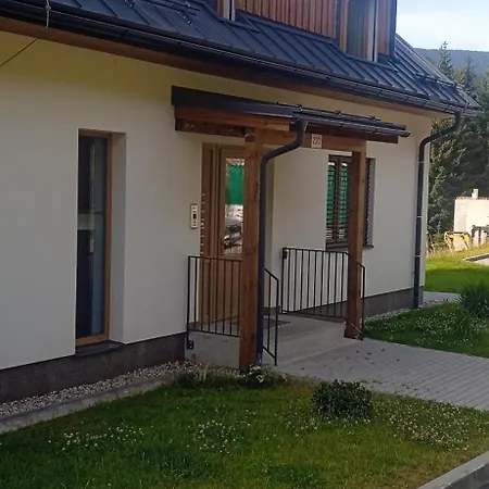 U Lomu Apartamento