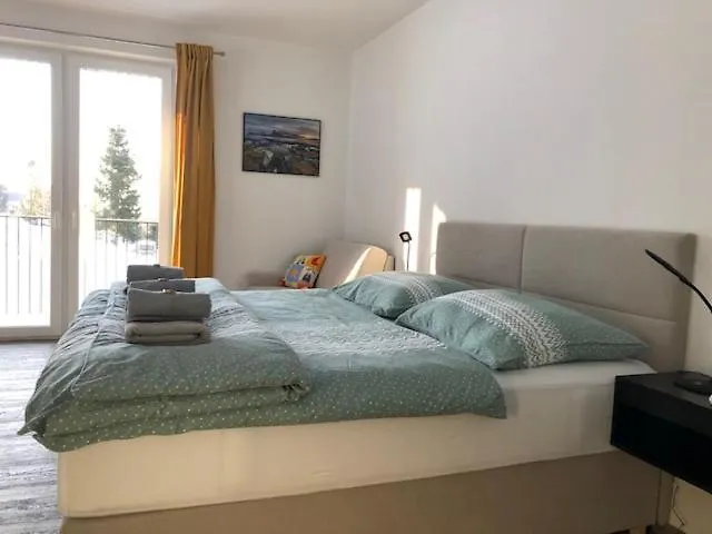 U Lomu Διαμέρισμα Dolní Morava